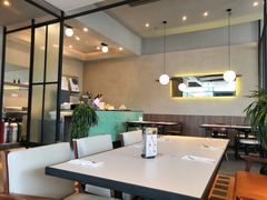 大堂-必胜客(浦上万达店)