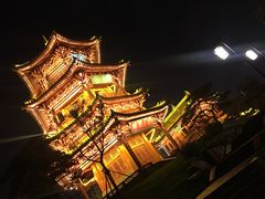 -迎泽公园