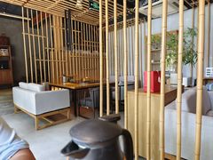 -竹里馆 ·茶食(奥体店)
