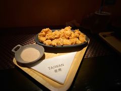 -TAIWAN·潭子茶屋