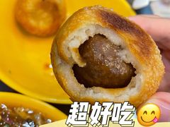 -毛华美食(清扬路店)