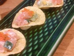 -和创柚子·会席日本料理(新区淮海街店)