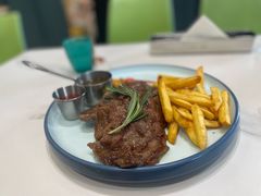 -简荟厨·西式简餐(花都雅乐城店)
