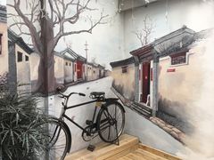 -时光漫步酒店(北京国子监簋街北新桥地铁站店)