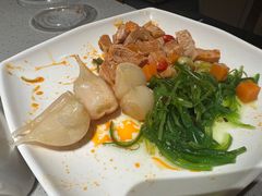 -海底捞火锅(关山保利店)