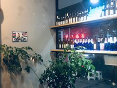 -陈员外正宗夹江烧烤(广福路店)