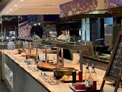 -上海嘉定喜来登酒店