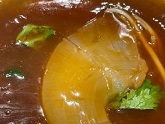 -鱼翅楼·津派砂锅鱼翅(水上公园店)