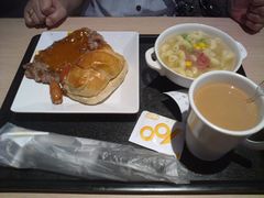 下午茶套餐-大家乐(广州荔湾领展广场店)