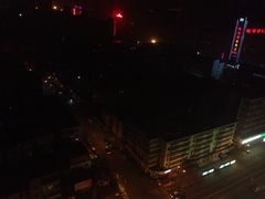 -济南富力凯悦酒店