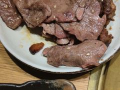 -久苑烧肉(世界城广场店)