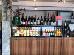-RAC BAR(安福路店)
