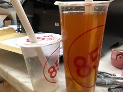 -85度C(广州石牌桥店)