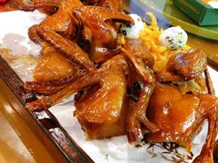 -猪腰一家·地道佛山菜(盐步店)