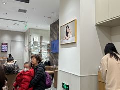 -海马体照相馆(重庆万象城大师店)