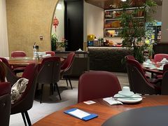 -老馆子·建德菜·山肴鱼鲜(海威新界店)