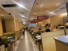-海底捞火锅(嘉兴杉杉in象生日主题店)