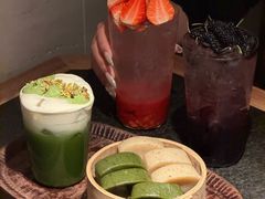 -三出山火锅(万象天地店)