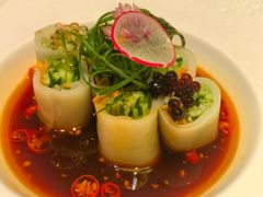 -西安凯悦酒店·湖畔中餐厅