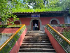 -潭柘寺景区