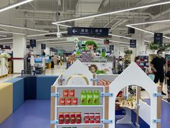 -家乐福会员店(南翔店)