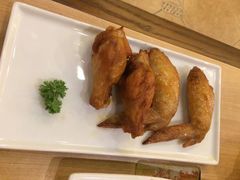 -必胜客(瑞虹店)