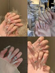 -M·X Nail日式美甲美睫