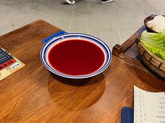 -楠火锅(仁恒梦中心店)