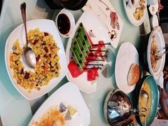 -高第街56号港式餐厅·精选(世茂广场宽厚里大明湖店)