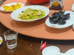 -双合园·海鲜水饺青岛菜(九水东路店)