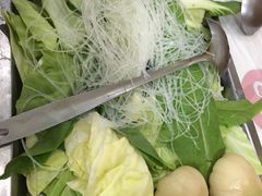 -鑫来顺大铜锅涮羊肉(中山门旗舰店)