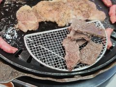 -玄希浪漫厨房·韩料烤肉(湖滨银泰in77店)