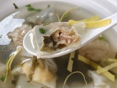 -海平馄饨(逍遥二路店)