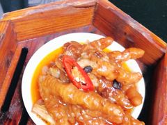 -正斗·港式粤菜(SKLP店)