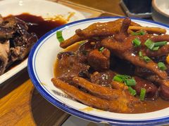 -卤鸭儿(小河路店)