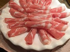 -佬革命主题火锅(玉沙路店)