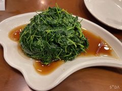 -奶奶的味道(胶州路店)