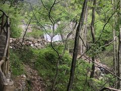 景点-罗田薄刀峰风景区