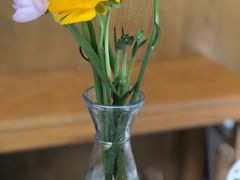 -Cafe on warm(丹霞店)