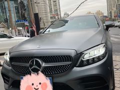 -上海星瀚奔驰4S店(长寿路店)