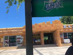 -南戴河国际娱乐中心