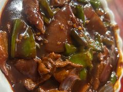 -金杨拉面王小吃面馆·牛三宝面·红烧牛肉粉