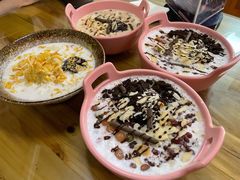 -觅豆豆花甜品(望平街店)
