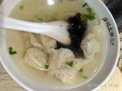 -凤起龙游老面包子(凯德晶品店)