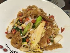 -赣饭农家·江西小炒(西乡店)