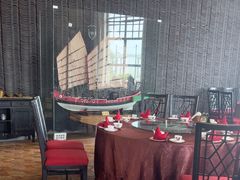 -南沙游艇会·大兵船餐厅