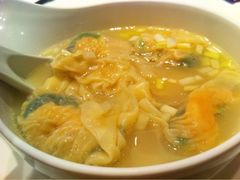 -翠华餐厅(山顶道店)