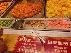 -丁家坡洋芋·观音桥好吃街A区(全国总店)