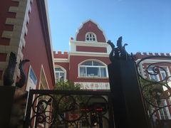 -青岛大学路小学