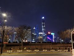 -YUE·6·西式融合餐厅(外滩六号店)